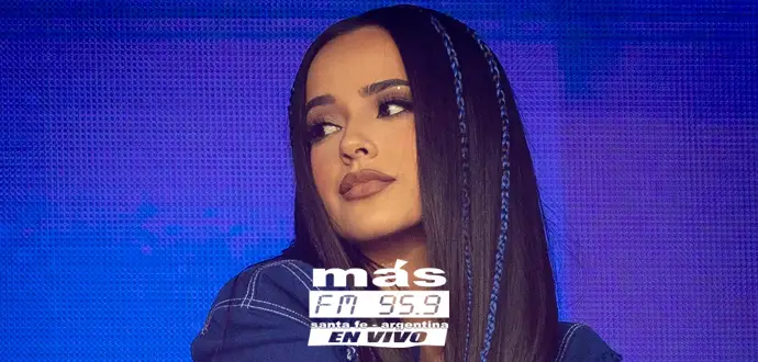 Carlos Santana y la superestrella global Becky G presentaron hoy el video oficial de “Mi Gran Amor” mi-gran-amor-eficaz-union-de-santana-y-becky-g