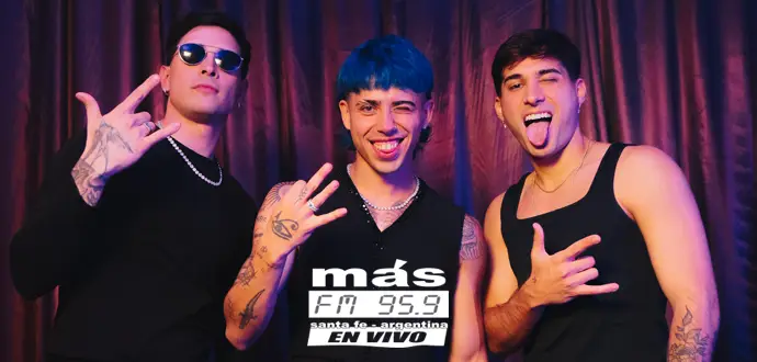 Luck Ra se unió a Desakta2 en “Ya sufrí por amor”, una canción superbailable y pegadiza que contagiará a todos. ya-sufri-por-amor-con-luck-ra-y-desakta2
