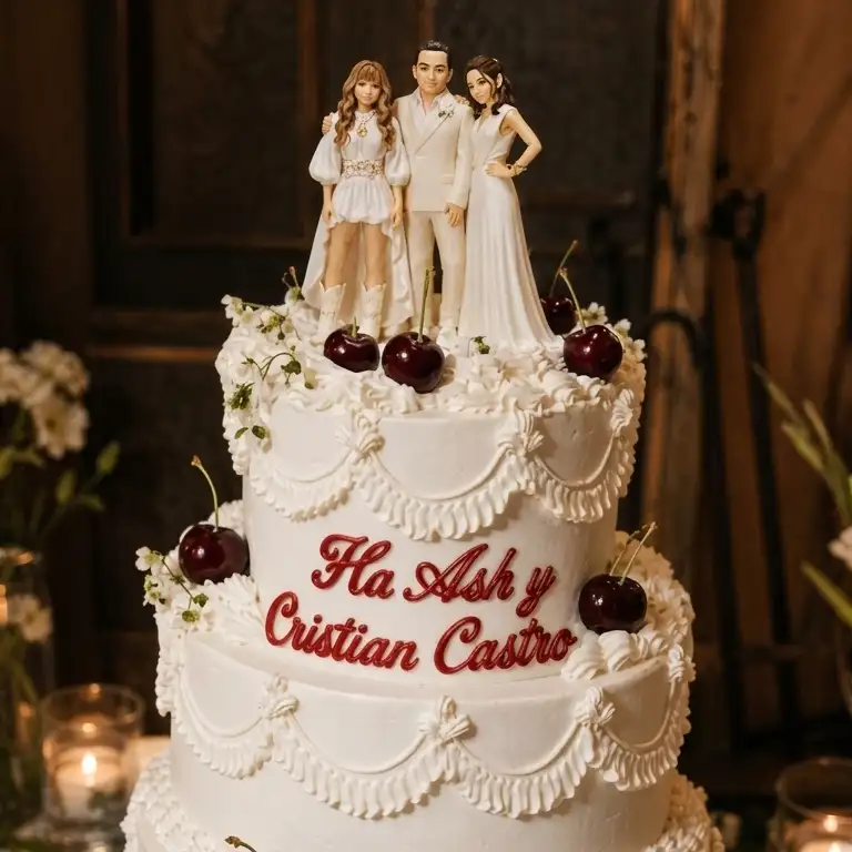 El queridísimo dúo de hermanas Ha*Ash unió sus voces con la del gran Cristian Castro para lanzar su nuevo single titulado "Antes que te cases". antes-que-te-cases-lo-nuevo-de-ha-ash-y-castro-album