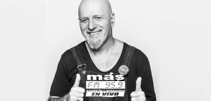 Más allá que "El Delator" suena y se ve en la radio hace ya algunos meses, Gustavo Cordera lo elige como nuevo corte de "La fuente" el-delator-la-voluntad-de-cordera