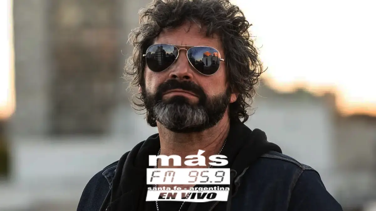 Corrían los ´90 cuando Gianluca Grignani lanzaba "Mi historia entre tus dedos" y hubo que esperar hasta la actualidad para conocer la versión de Iván Noble. mi-historia-entre-tus-dedos-la-paz-de-ivan-noble-portada