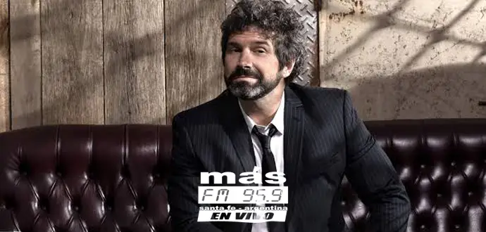 Corrían los ´90 cuando Gianluca Grignani lanzaba "Mi historia entre tus dedos" y hubo que esperar hasta la actualidad para conocer la versión de Iván Noble. mi-historia-entre-tus-dedos-la-paz-de-ivan-noble