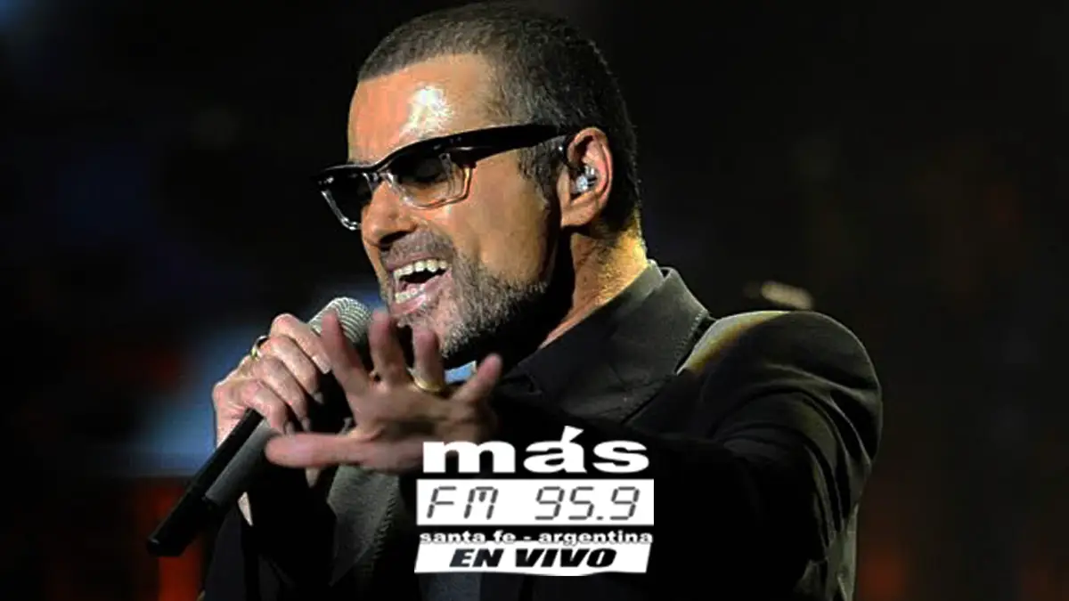 "The Faith Tour" fue la primera y sumamente exitosa gira de conciertos como solista del cantautor británico George Michael the-faith-tour-george-michael-en-vivo-portada