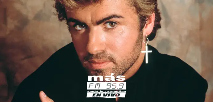 "The Faith Tour" fue la primera y sumamente exitosa gira de conciertos como solista del cantautor británico George Michael the-faith-tour-george-michael-en-vivo