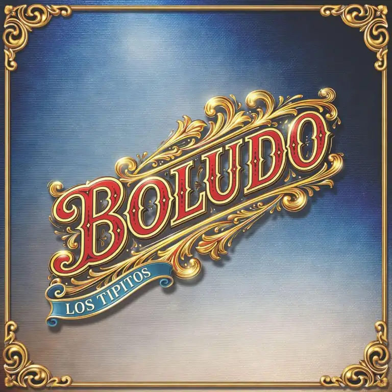 La icónica banda de rock argentino Los Tipitos está de estreno. El grupo acaba de lanzar “Voy a ser, vas a estar”, el nuevo corte de difusión de su reciente álbum de estudio titulado Boludo. voy-a-ser-vas-a-estar-lo-nuevo-de-tipitos-album
